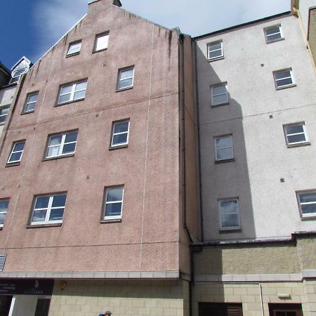 Appartamento Farraline Court Inverness Esterno foto