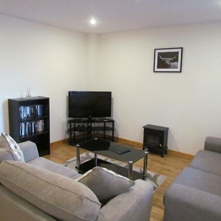 Appartamento Farraline Court Inverness Esterno foto