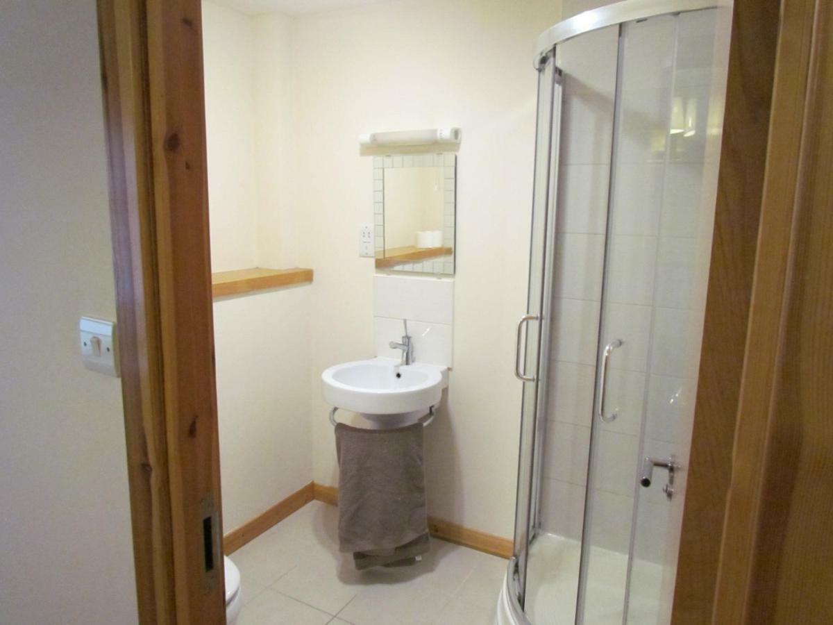 Appartamento Farraline Court Inverness Esterno foto
